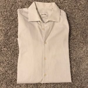 Calvin Klein Regular Fit Shirt